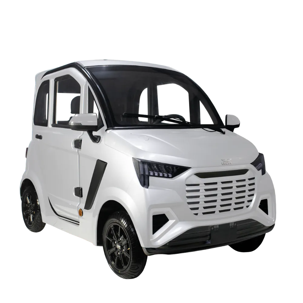 EV2 Elektrikli Araç