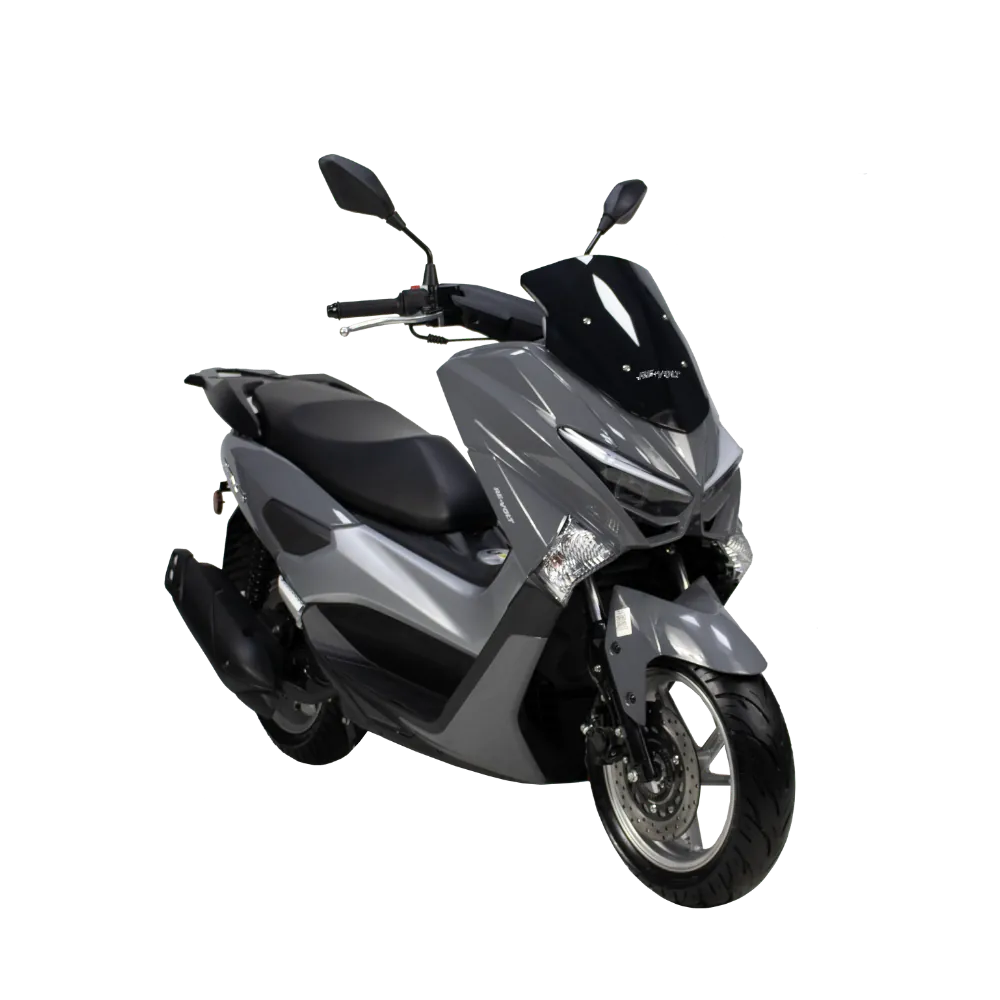 RSX5 Benzinli Motosiklet