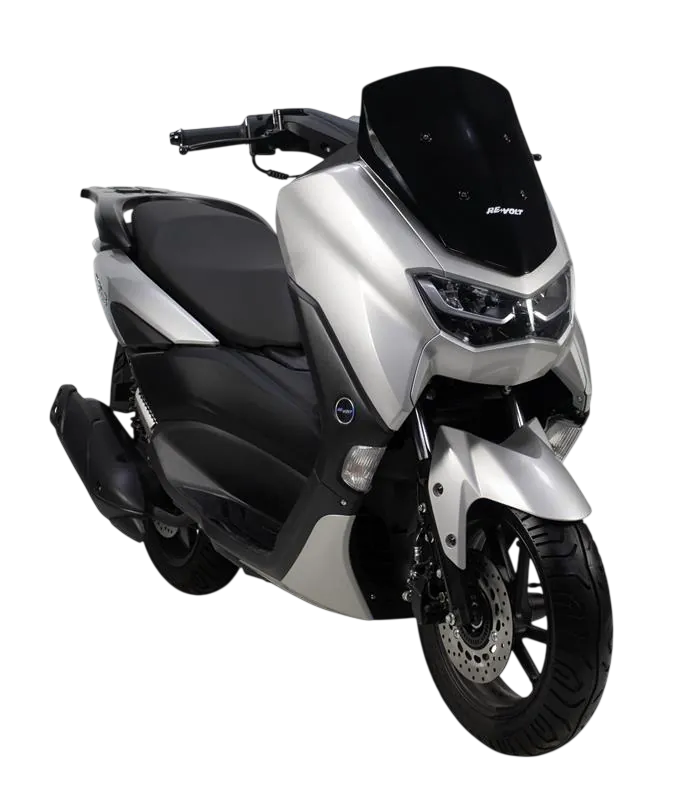 RSX6 Benzinli Motosiklet